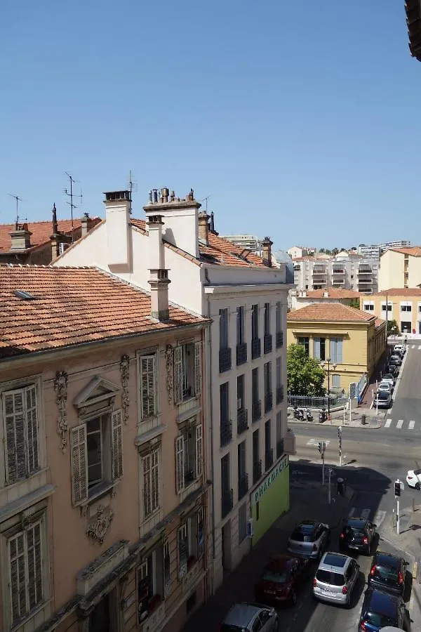 Daire Novembre By Welcome To Cannes